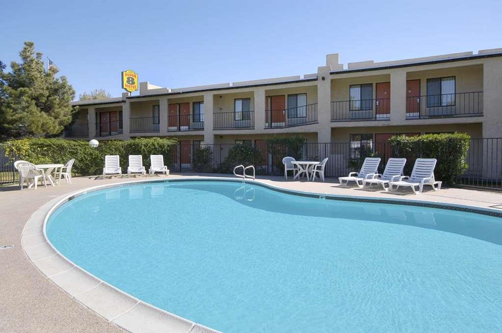 Super 8 By Wyndham 3* Barstow