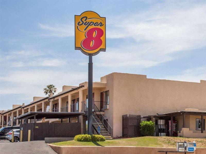 Super 8 By Wyndham