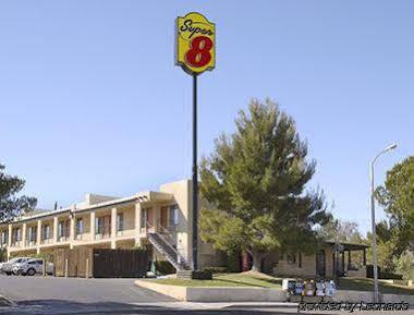 Super 8 By Wyndham 3* Barstow