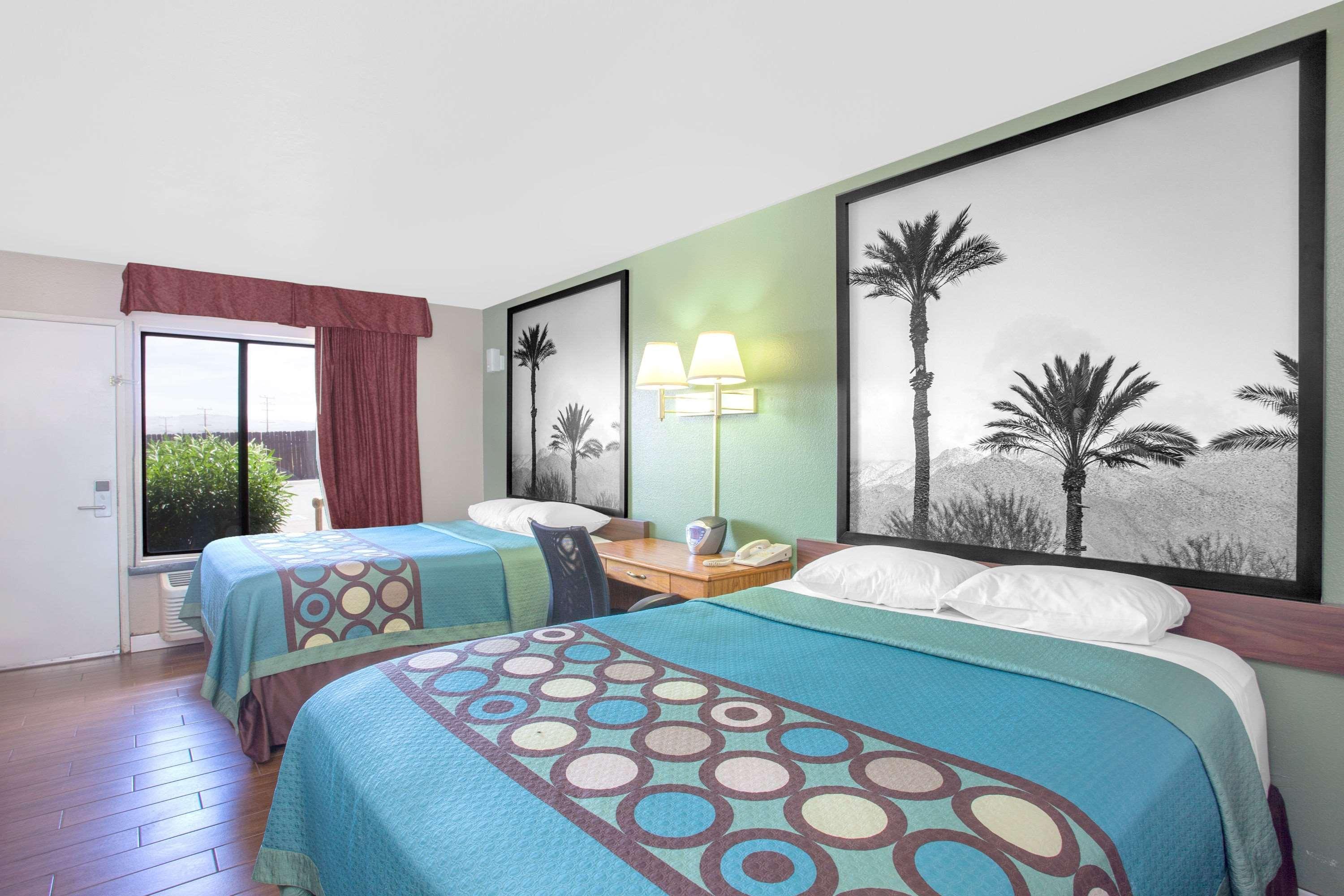 Hotel Super 8 By Wyndham