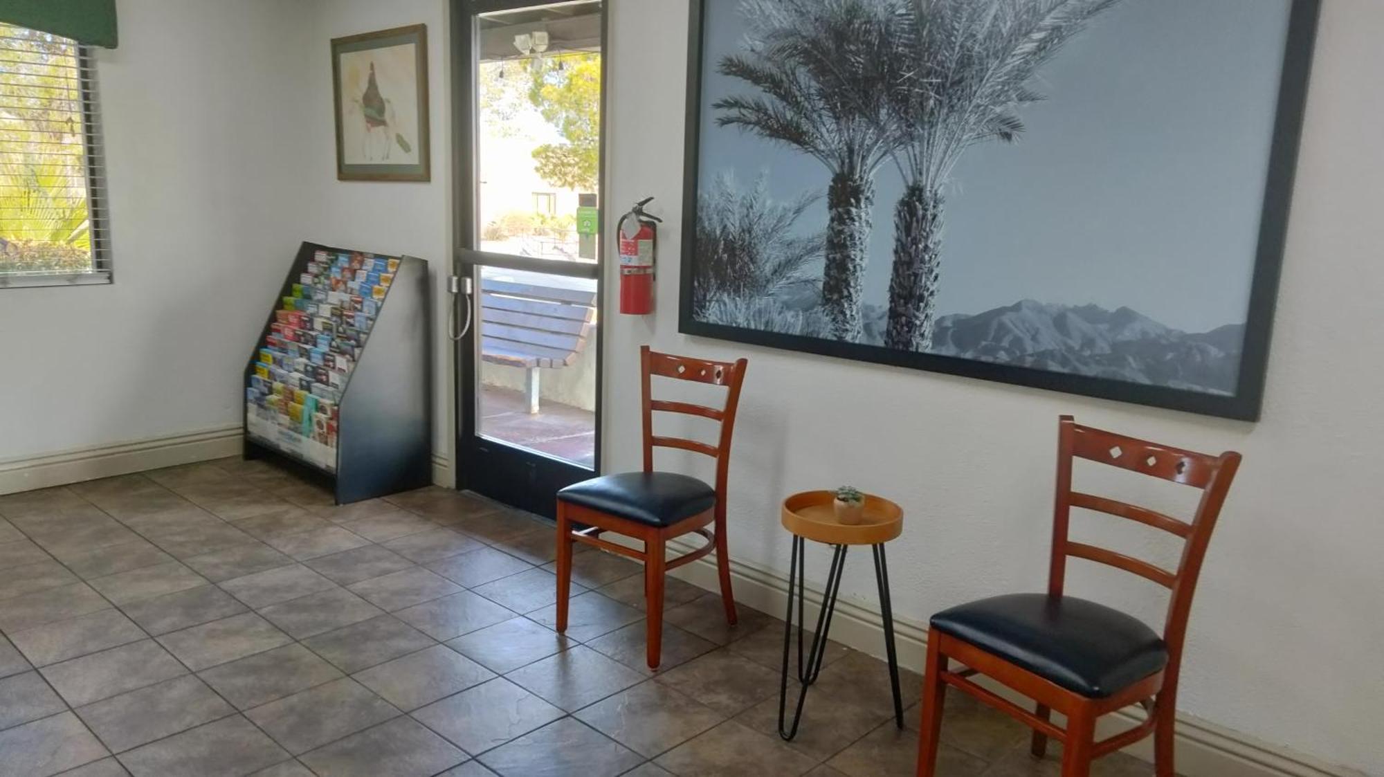Super 8 By Wyndham 3* Barstow