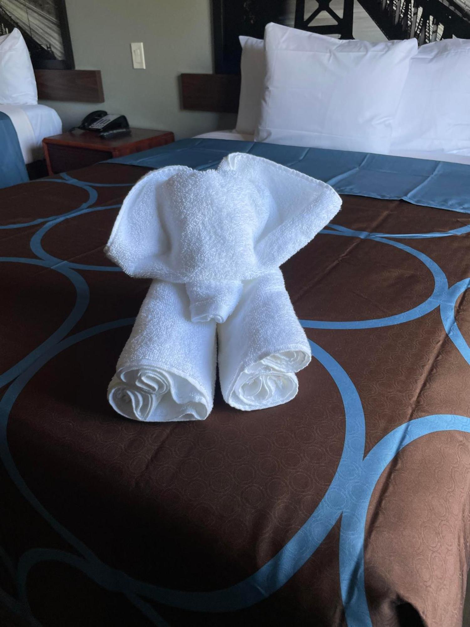 Super 8 By Wyndham 3* Barstow