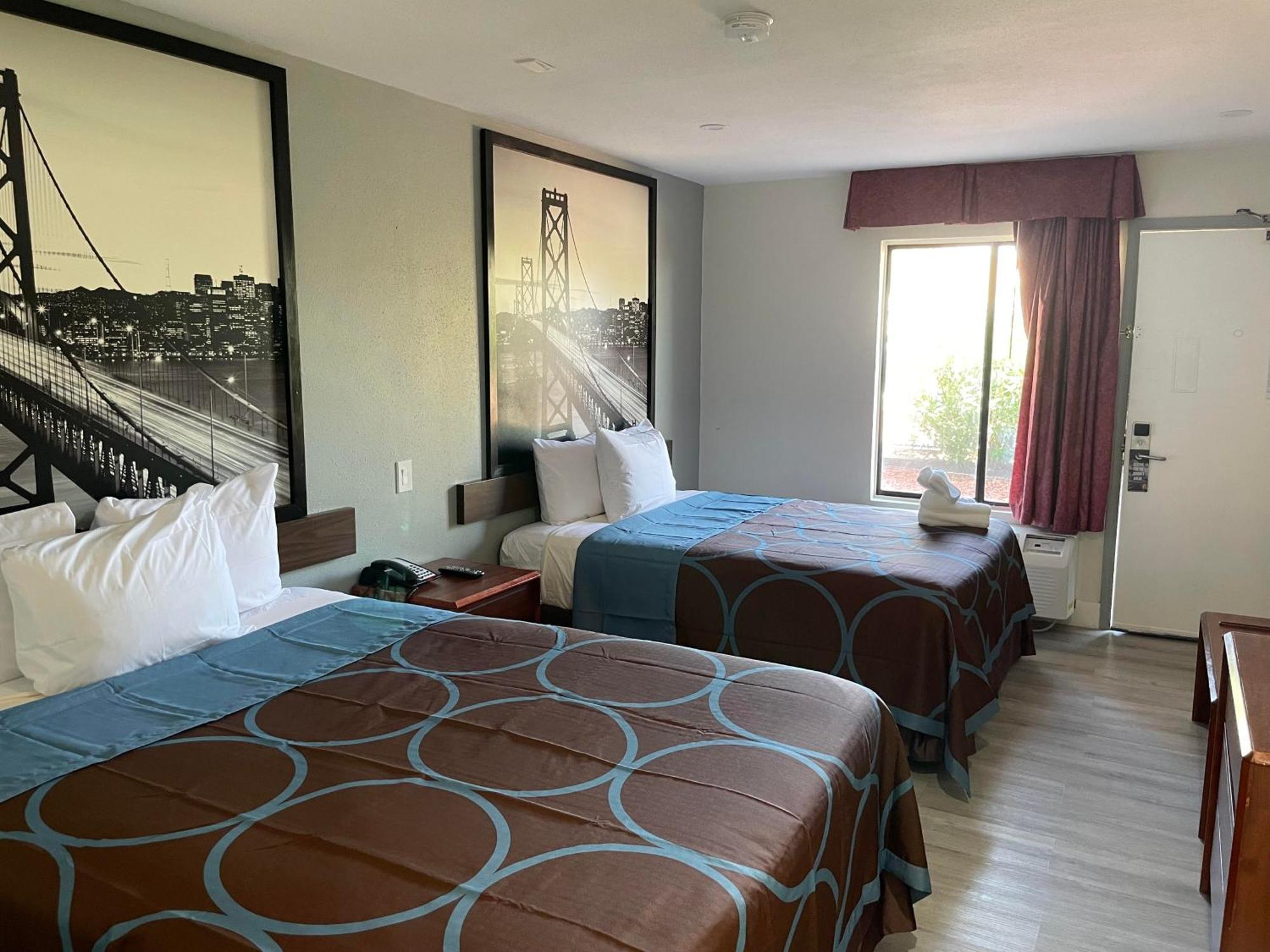 Super 8 By Wyndham