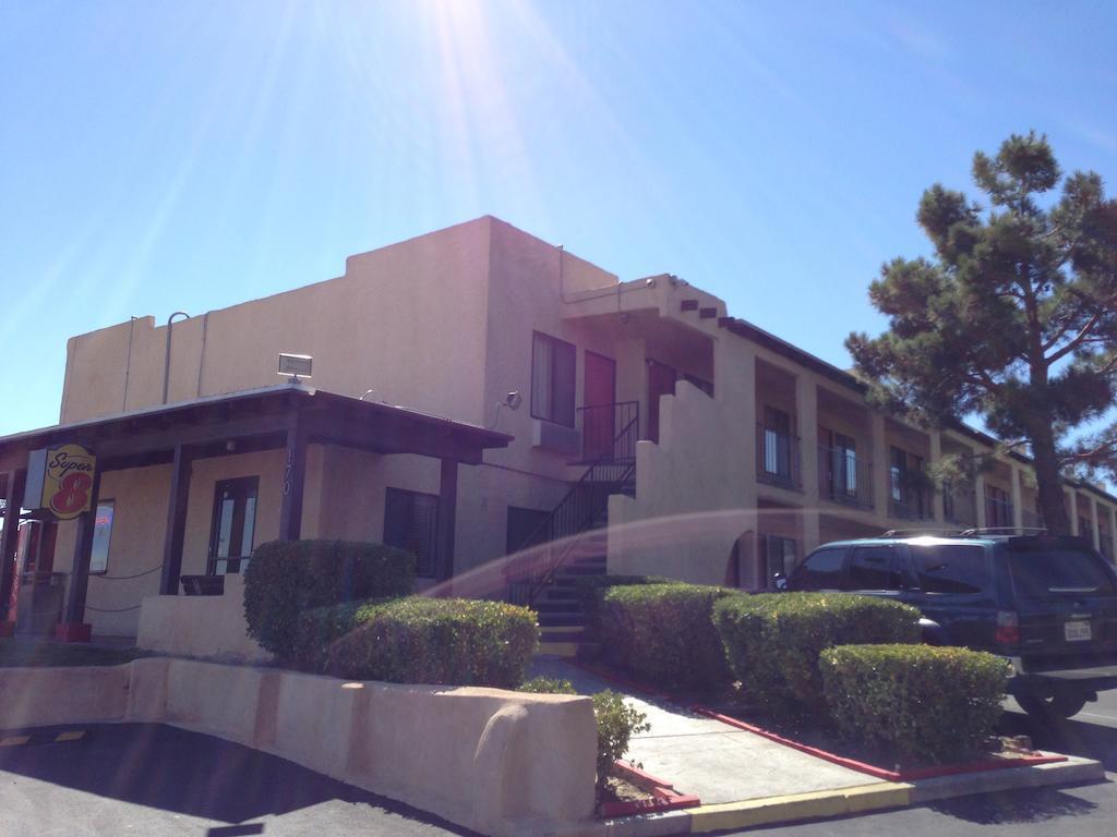 Super 8 By Wyndham Hotel Barstow