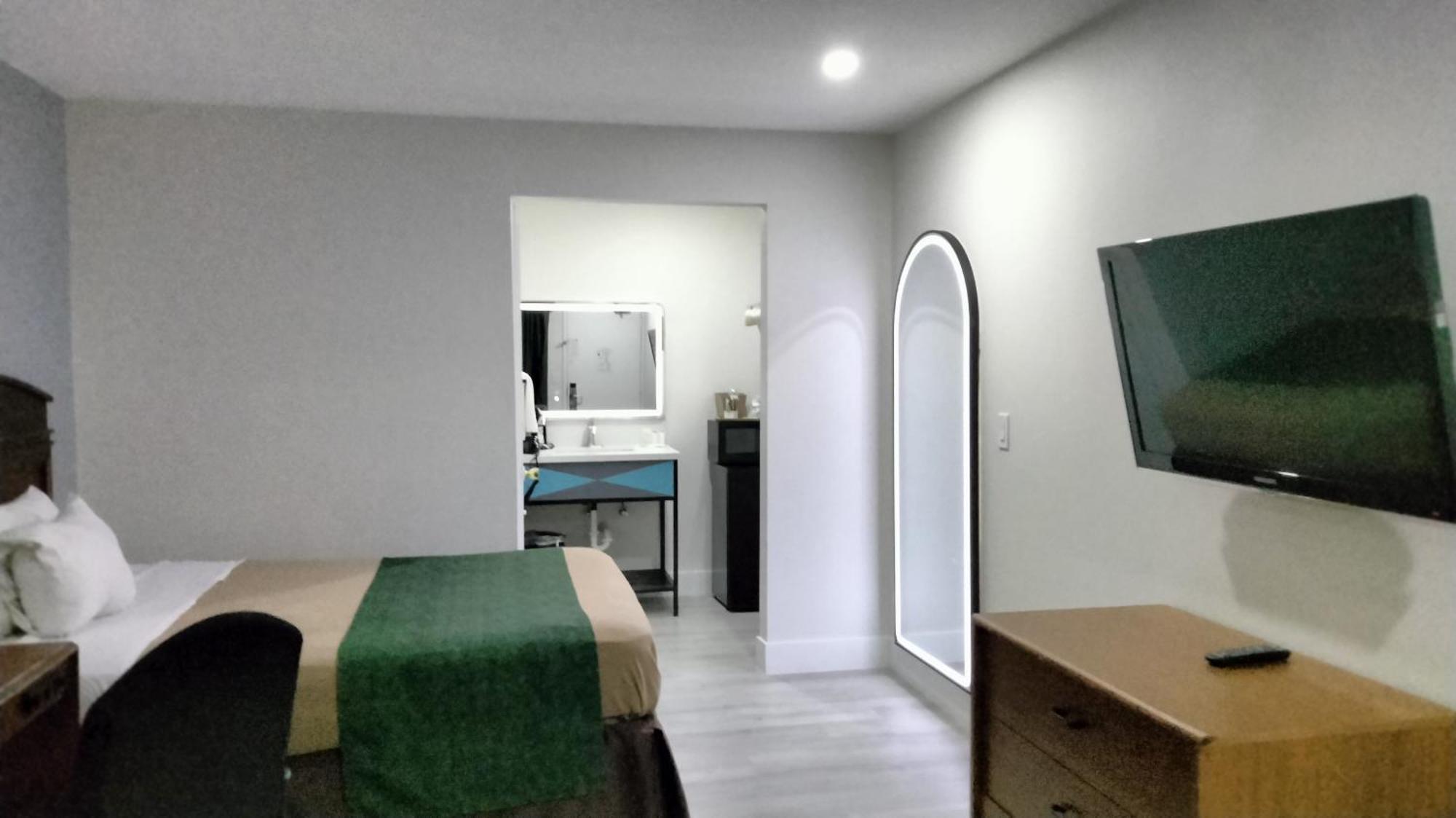 Hotel Super 8 By Wyndham