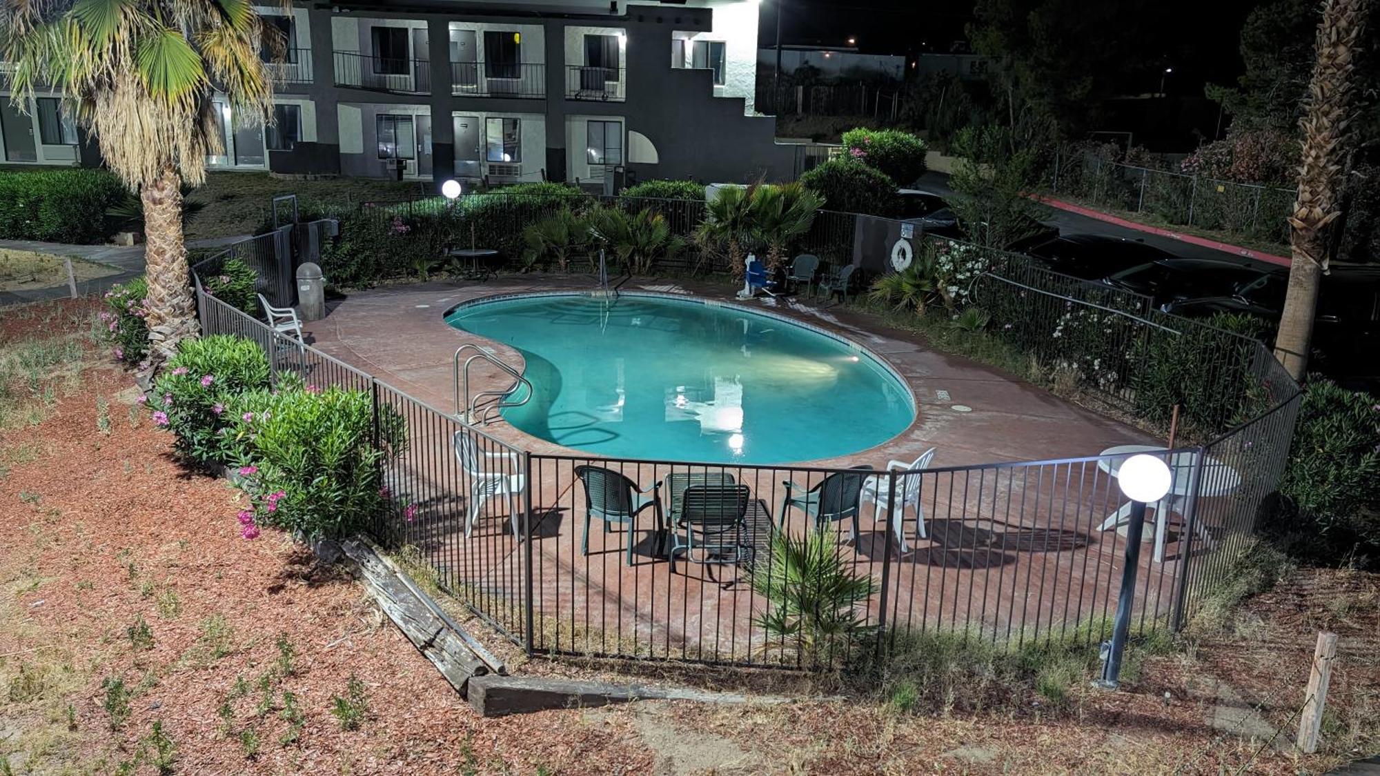 Hotel Super 8 By Wyndham